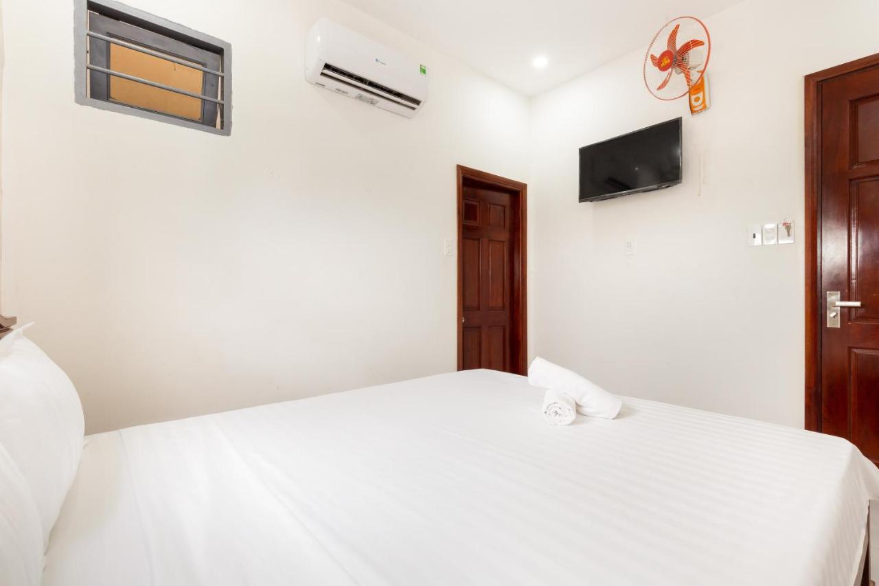Luxury Vuon Lai Ho Chi Minh City