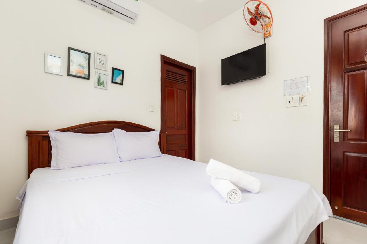 Luxury Vuon Lai Hotel Ho Chi Minh City